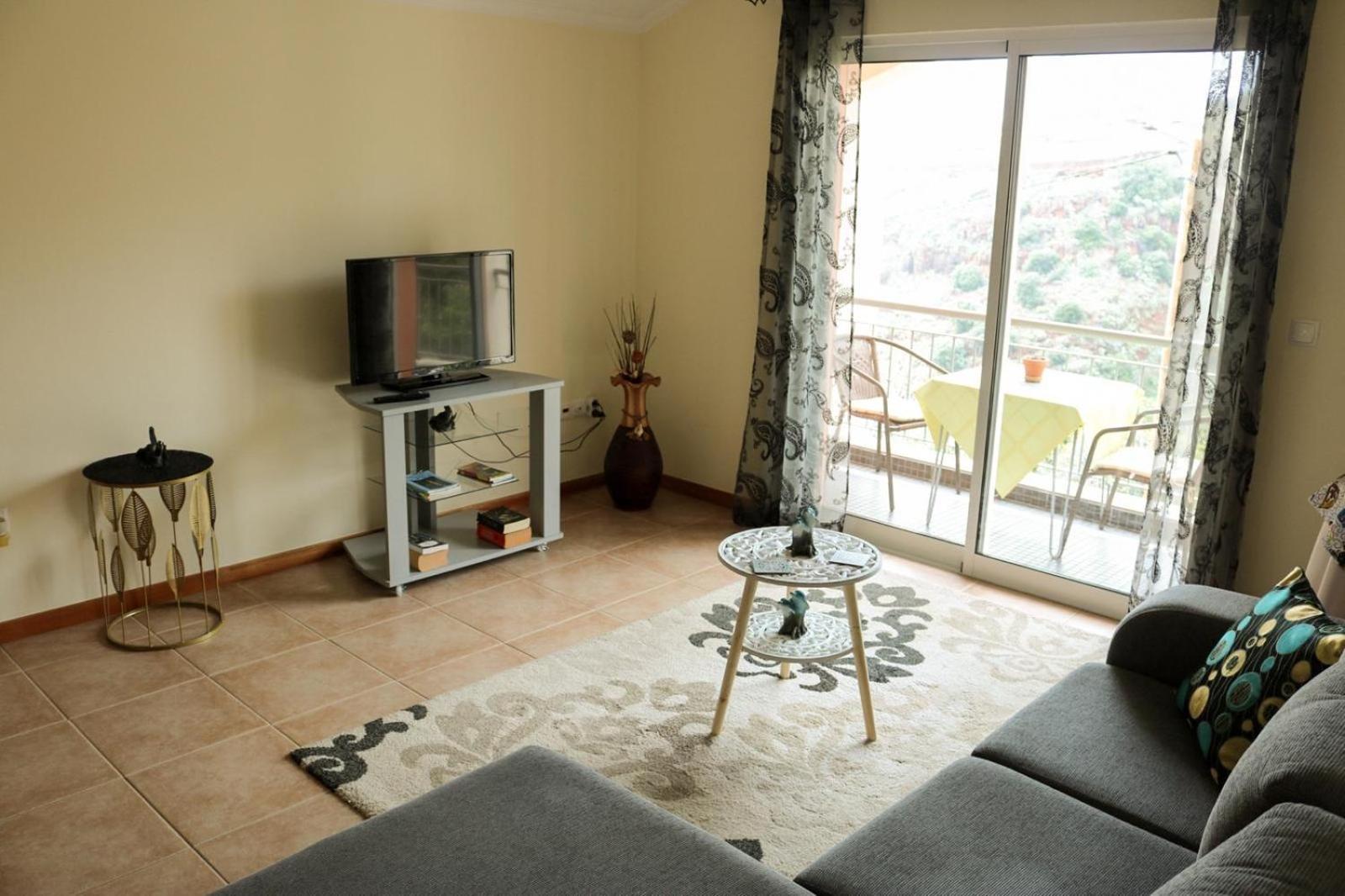 Casa Simao Apartment Калхета Екстериор снимка