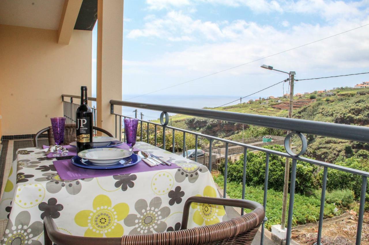 Casa Simao Apartment Калхета Екстериор снимка